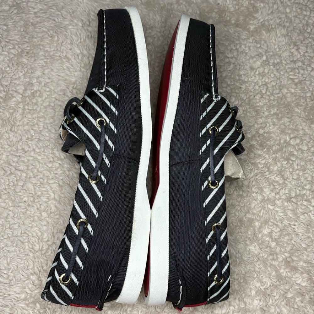 Women's A/O 2-Eye Bionic Boat Shoes
Dark Navy - Picture 3 of 5